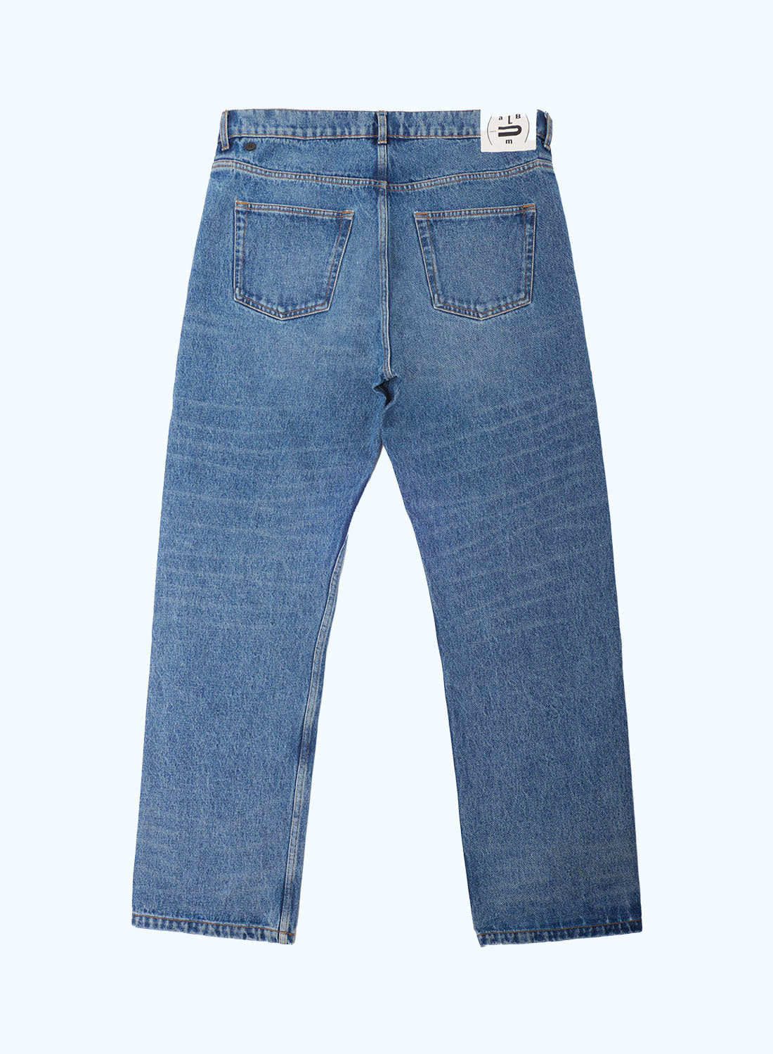 REKON DENIM