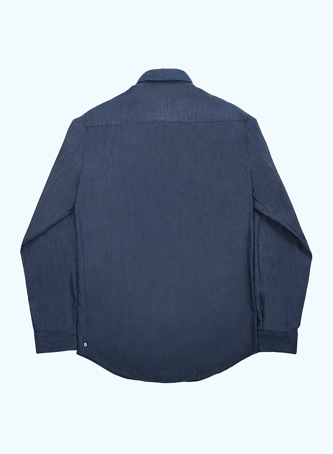 SHIRT DARK BLUE